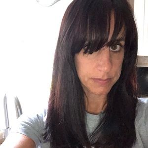 Meet your Posher, Ellen jude